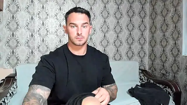 Jonmusclemaster Chat XXX live