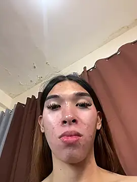 yourdreamgoddes' Live XXX Chat