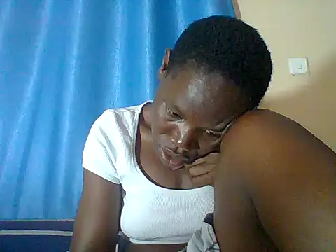 Blacksexyqueen24 Chat XXX live