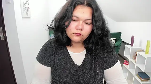 HaraNoirn Live XXX chat