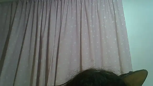 Show de SkinnyKitten na webcam