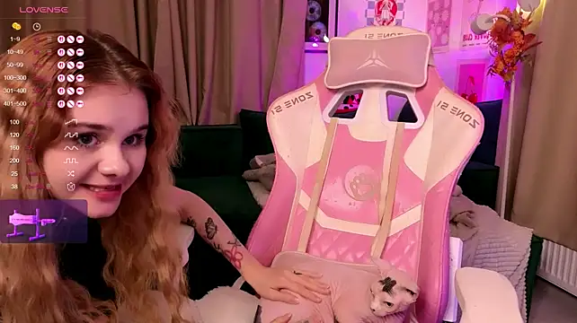 Britney_Lynch - Doggy style+spanking ass