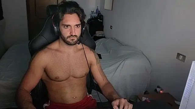 Al3xox02n Live XXX chat