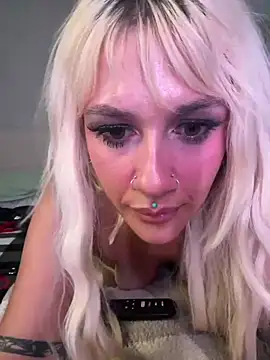 Chat XXX en directo de BettyBadNews