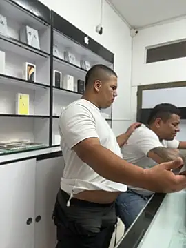 Patricio_02n Live XXX chat
