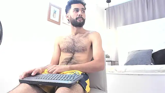 Онлайн чат XXX Ryan_Jakson