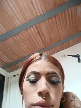 selenebulturi Live XXX Chat
