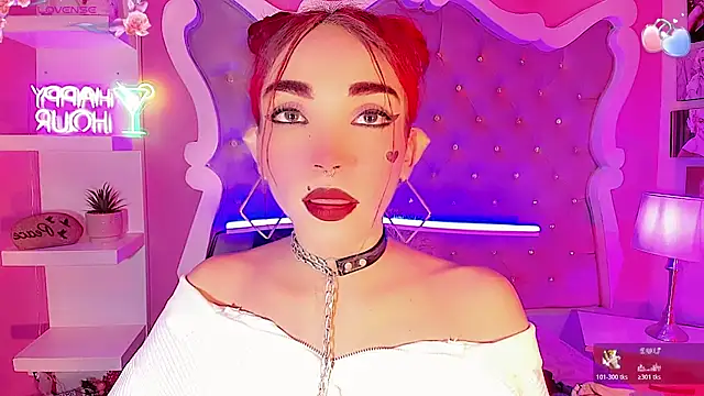 LeyXandrabraz Adlı Modelin Canlı XXX Sohbeti