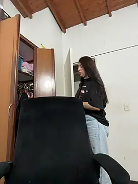 Mia__Gray - Pussy Close Up
