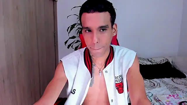 دردشة Damianwhite الجنسية المباشرة