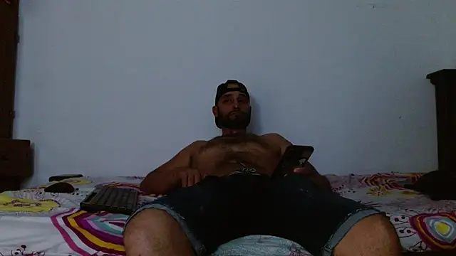 دردشة Alex_Flame_ الجنسية المباشرة