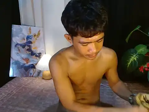 boynextdoorjosh Pertunjukan Webcam