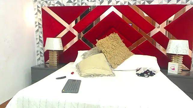 Chat XXX en directo de SusanMendoza