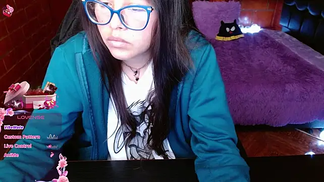 Chat XXX ao vivo de MidoriQuiinn