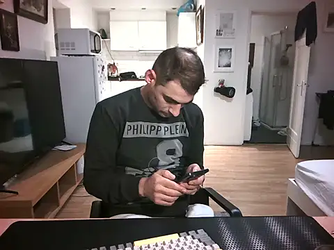 mihaimichael Chat XXX live