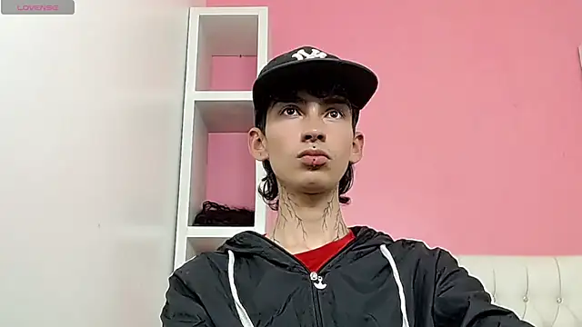 ttimy_x_boy Live XXX-chat