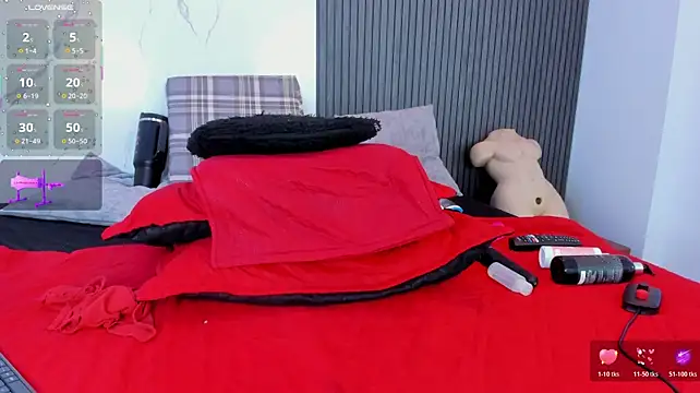 Czat XXX na żywo – amanda29