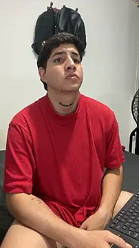 Fozil_Dvice Live XXX-chat