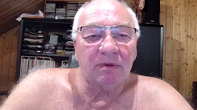 biggandybig Live XXX-Chat