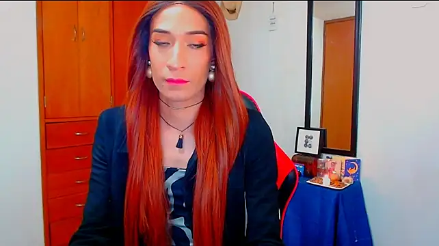 NovaNyx11 Live XXX-chat