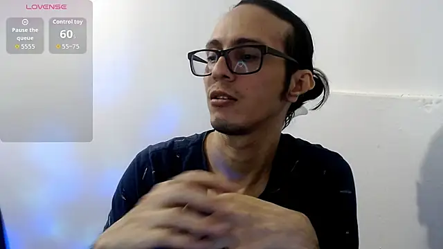 cholitohermoso Live XXX-chat