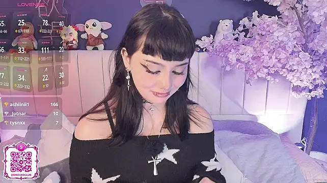 Shizuko_ Adlı Modelin Canlı XXX Sohbeti