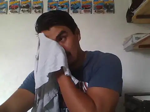 coronel5002 Live XXX-chat