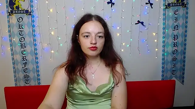 MelodiLady Chat XXX live