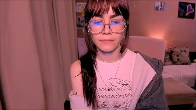 _selectrra Chat XXX live