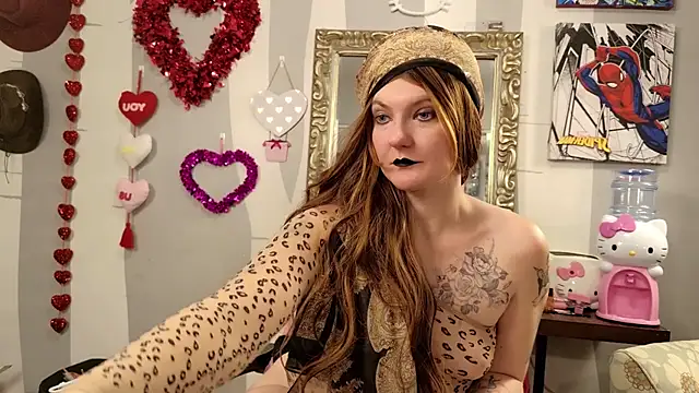 YoungmilfBlossom - Double penetration