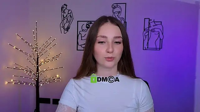 XXX chat uživo modela alisabliss