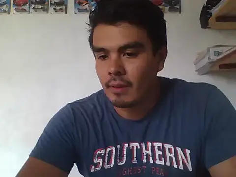 coronel5002 Live XXX-Chat