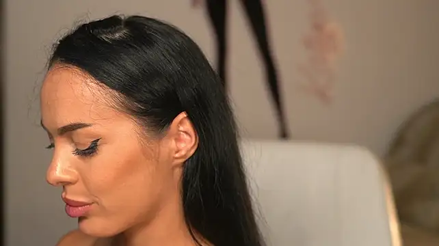 Katyerave Live XXX-Chat