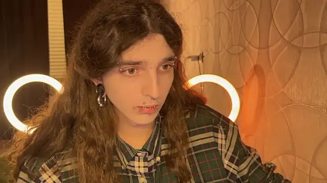 Kriisp – Naživo XXX chat