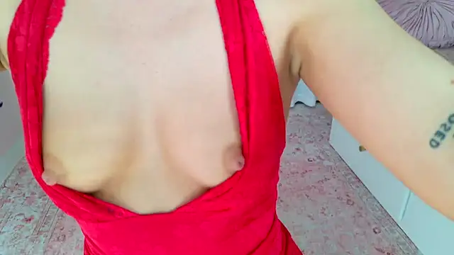 Chat XXX ao vivo de SirenSwitch