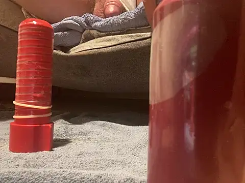 mesetti Webcam show