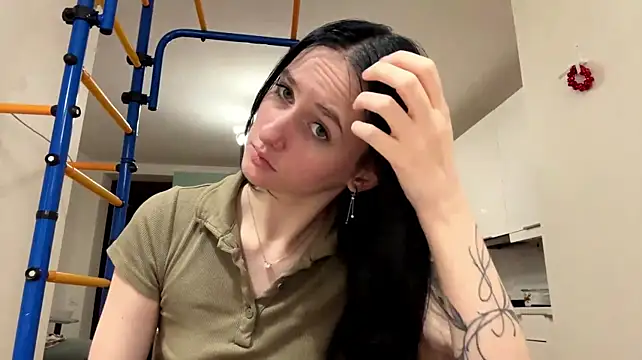 MarylandMendrin Chat XXX in diretta