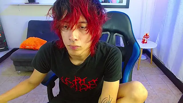 adriaan_18 – Live XXX-chat
