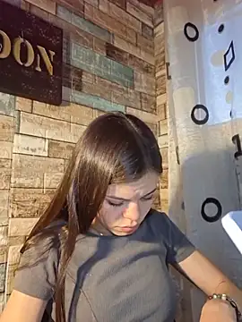 _Isabella-7 – Kamerová šou