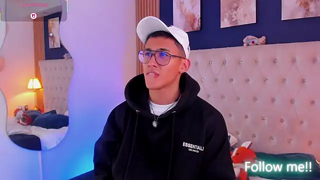 SalvadorFit Obrolan Langsung XXX