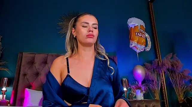 Chat XXX ao vivo de LunaKale