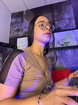 Chatroom XXX en direct de HappyKittyXXX