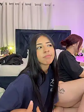 Mirandaa_Rogers - Take off the tights and show pussy 🥵