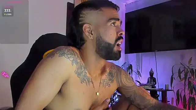 _kameron9811 라이브 XXX 채팅