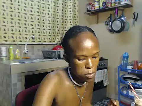Hella254 - put on octoberfest outfit,suck tits hard