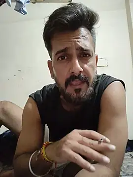 INDIANJONNYSINN's Live XXX Chat