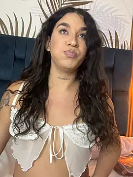 Chat +18 de Sweet_vicky_hot ao vivo