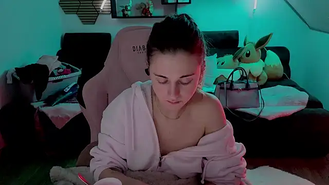 Melly4You's Live XXX Chat