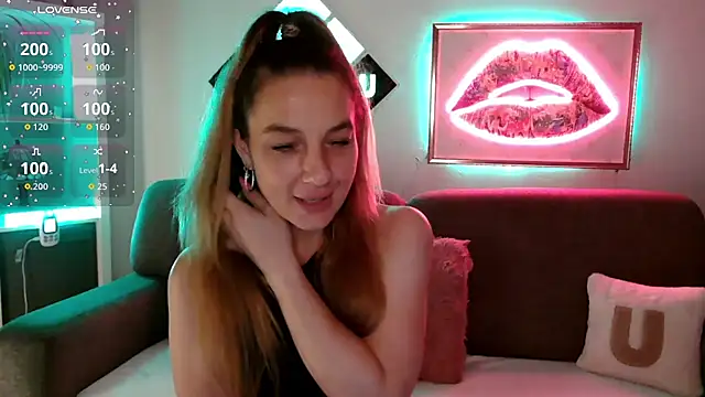 BellaXundXUwe Live XXX-Chat