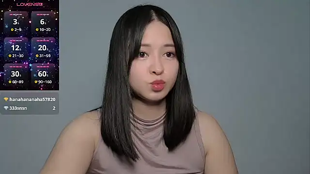 Chat XXX Live -Yuko-
